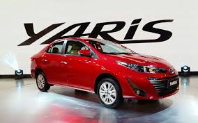 Get details on its features here. Toyota Introduces Yaris Sedan At Auto Expo
