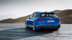 34 Audi Rs4 On Wallpapersafari
