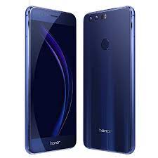 Honor 8 Dual SIM in Blau (6901443134441 ...