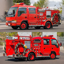 Image result for Light Red 1999 Truck