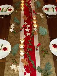 See more ideas about plaid christmas, plaid christmas decor, christmas. Christmas Table Decorations 30 Inspirational Ideas For The Holiday