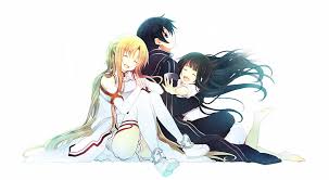 We did not find results for: Hd Wallpaper Sword Art Online Asuna Yuuki Kirito Sword Art Online Yui Sword Art Online Wallpaper Flare