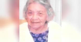 Maria Dolores Ramirez Obituary