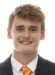 Parrington Announces Addition of Four New Divers for 2020 Signing Class