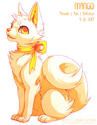 This goes to prove how much the relationship between the brain and the hands can develop through a lot of practice. Fluffy Tail Cute Animal Drawings Cute Fantasy Creatures Animal Drawings