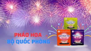 Top 3 Công Ty Bán Pháo Hoa Uy Tín Tại Thành Phố Hồ Chí Minh Lời mở đầu: