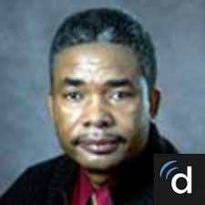 Dr. Winfred C. Manda, MD