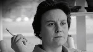 Harper Lee 1926-2016