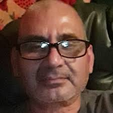 Profile for Arnold Salas