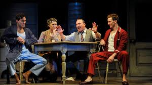 Famous Quotes From Arthur Miller S Death Of A Salesman
