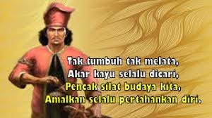 Banyak orang menginginkan kesuksesan tapi tidak tahu bagaimana cara menggapai kesuksesan tersebut. Kata Mutiara Kehidupan Hang Tuah Untuk Semangat Hidup Sukses Pesan Bonda Youtube