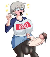 uzaki-chan | Futapo!