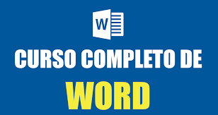 Completo Curso De Word Gratis Para Aprender Desde Lo Mas Basico Hasta Lo Mas Avanzado De E Clase De Informatica Aprender Informatica Informatica Y Computacion