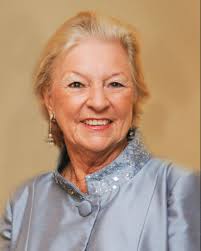 Jeanne Hollier deValcourt Obituary February 7, 2025