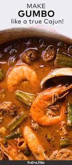 Master The Art Of Louisiana Gumbo Seafood Gumbo Recipe Gumbo Recipe Gumbo Recipe Crockpot