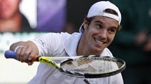 7, attained on 9 july 2007. Gasquet Dumps Out A Rod Eurosport