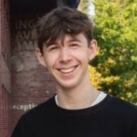 Joseph Sinnott's Instagram, Twitter & Facebook