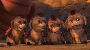 Shrek Tattoos Dragon Donkey Babies Donkey And Dragon Shrek Dragon Animated Movies