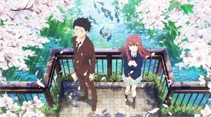 It was directed by naoko yamada, written by reiko yoshida, musically composed by kensuke ushio, edited by kengo shigemura, and produced by eharu ohashi, shinichi nakamura, mikio uetsuki. A Silent Voice The Movie Set For U S Theatrical Event Oct 20 Animation World Network