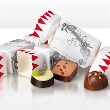 Buy Mini Table Crackers This Christmas Hotel Chocolat Christmas Chocolate Christmas Crackers Christmas Presents For Dad