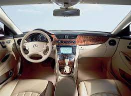 Der cls ist für mich so der inbegriff für außen hui, innen pfui. Kfz Testbericht Mercedes Benz Cls 320 Cdi Limousine Als Coupe Pimp My Ride Kem