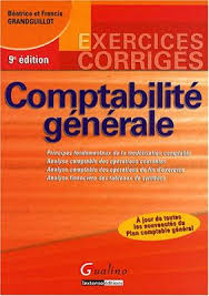 La Faculte Telecharger Gratuitement Comptabilite Generale Avec Exercices Corriges Pdf Comptabilite Generale Livres De Comptabilite Comptabilite De Gestion