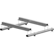 Outboard fifth wheel quick install kit. 4409 Industry Standard Rail Adapter Kit For Traditional Series Superglide Fifth Wheel Hitches Fifth Wheel Hitches By Pullrite
