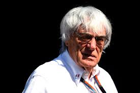 Bernie Ecclestone's Step Down as F1 CEO Marks the End of an Era