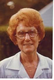 Lillian Martel Obituary (2016)