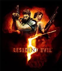 Players can kill up to 700 enemies. Resident Evil 5 Video Game Tv Tropes
