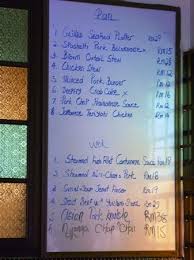 How to season a wok. ãƒ¡ãƒ‹ãƒ¥ãƒ¼ Picture Of Wok Pan Melaka Tripadvisor