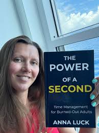 I just published my first book