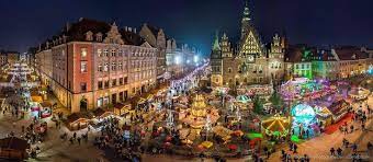 The 12 Best European Cities To Visit For Christmas 2021 Christmas In Europe Best Cities In Europe Europe Vacation