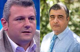 Sedat peker'in kardeşi atilla peker de 1 yıl 10 ay 15 gün hapis cezası aldı. Toygun Atilla Ile Ersoy Dede Arasinda Sedat Peker Tartismasi Tele1