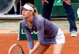 Watch french open live streaming from the french open season on hotstar. Serena Williams Vs Maria Sharapova French Open Live Scores
