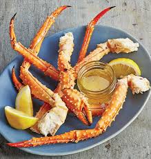 M Amp M Meat Shops King Crab King Crab Food Meat Shop