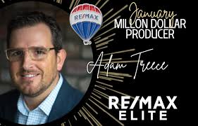 Thank you to all my friends, clients and referral partners.