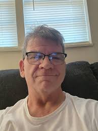 Shaving mistake with mustache and goatee