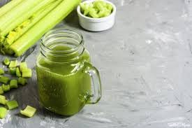 Fried zucchini is a classic snack, but watch what happens when it's amped up with smoky bacon and spicy jalapeño. Why I Drink Celery Juice How To Make It Wellness Mama