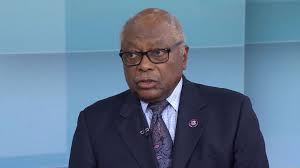 James Clyburn reelected in South Carolina's 6th Congressional District