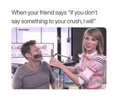 Bff Meme Funny Best Friend Memes Friendship Memes Funny Best Friend Quotes Funny