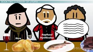Utopia By Thomas More Summary Analysis Video Lesson Transcript Study Com