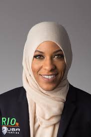Ibtihaj Muhammad