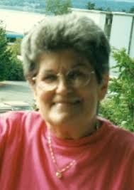 Obituary for Dolores Daigle