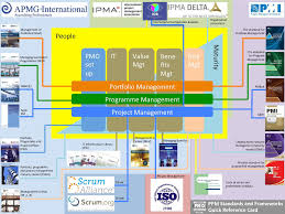 Ppm Standards Qrc Portfolio Management Program Management Project Management
