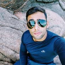 O ator norte-americano Lester P. Speight, que viveu Calvin na série de  sucesso, foi reconhecido por diversos moradores ao aparecer em uma padaria  na Praia de Icaraí, Niterói, RJ. Entre risadas e