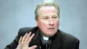 Archbishop Fitzgerald reflects