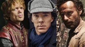 What We Learned From Comic-Con: Movies Were an Afterthought