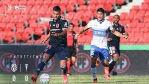 Partido de la liga santander. U De Chile Vs U Catolica En Vivo Clasico Universitario En Directo Cdf Premium En Vivo Hora Del U De Chile Vs U Catolica A Que Hora Es El