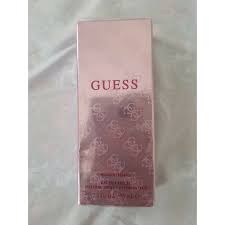 How much is guess gold by marciano perfume? Guess Perfume For Women Shopee Philippines